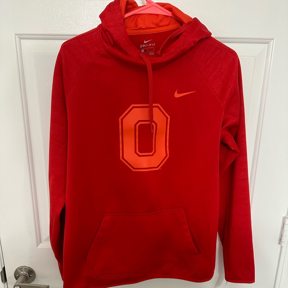 Nike - Ohio State Youth Hoodie